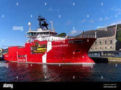 Image result for Standby Rescue Vessel