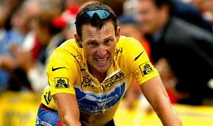Image result for Lance Armstrong Stars On Mars