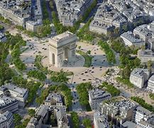 Image result for Paris Champs Elysees Renovation