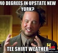 Image result for Upstate New York Meme