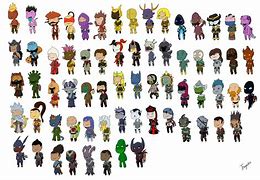 Image result for LOL Surprise Boys Series