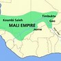 Image result for Mali Empire Gold