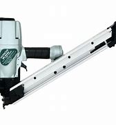 Image result for Hitachi Air Nail Gun