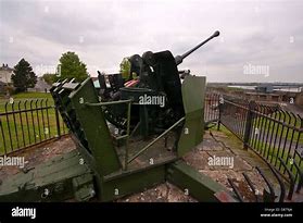 Image result for Bofors 40Mm L70