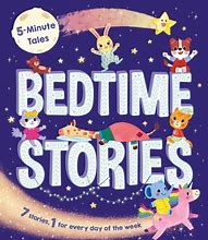 Image result for Bedtime Storybooks with Poems