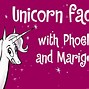 Image result for Unicorn Facts for Kids
