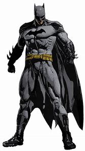 Image result for Batman Artwork Book