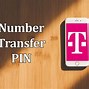 Image result for Atnt Number Transfer Pin