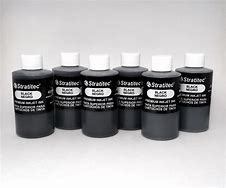 Image result for Black Dye Ink