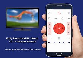 Image result for LG TV Smart RemoteApp