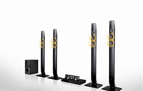Image result for LG Home Theater Surround Sound