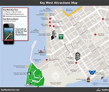 Image result for Key West Street Map