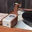 Image result for Weathers Turntable