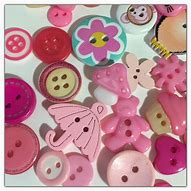 Image result for Novelty Buttons