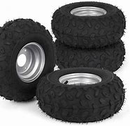 Image result for Go Kart Wheels and Tires