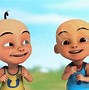 Image result for Gambar Upin Dan Ipin