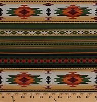 Image result for Southwestern Fabric by the Yard