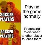 Image result for Soccer Memes 2019