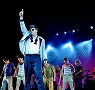 Image result for Up with People Musical Group