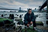 Image result for Kendrick Lamar Magazine Cover