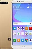 Image result for Passcode to Phone Huawei Y6 2018 Image