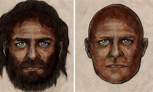 Image result for 9000 Year Old Dark Skinned Spain