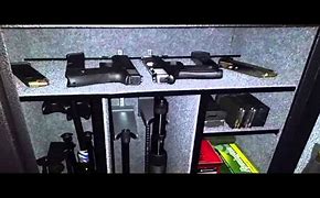 Image result for How to Open a Stack On Gun Cabinet