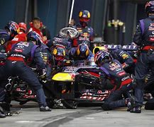 Image result for Race Cars Pit