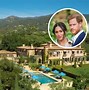 Image result for Prince Harry's House Montecito