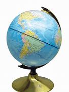 Image result for World Globe On a Floor Stand