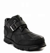 Image result for Polo Ralph Lauren Dover Boots