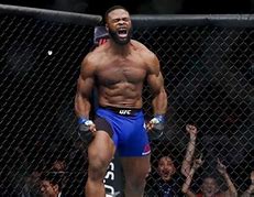 Image result for Ripped MMA