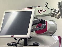 Image result for Rosa Robot