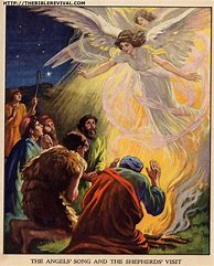 Image result for Angels Christianity