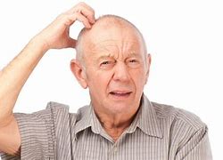 Image result for Confused Old Man
