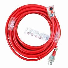 Image result for Locking Extension Cord