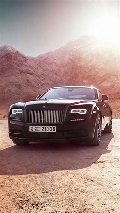 Rolls Royce Wallpapers on WallpaperDog