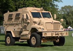 Image result for MaxxPro Military Vehicle