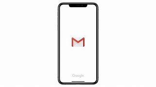 Image result for Gmail App On iPhone 11 Home Screen