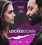 Image result for Locked Down DVD Cover