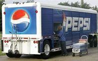 Image result for Pepsi Service Technician Truck
