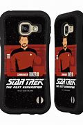 Image result for Nog Star Trek Phone Case