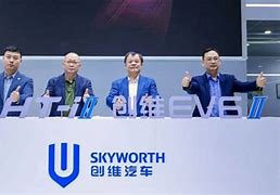 Image result for Skyworth Hong Kong