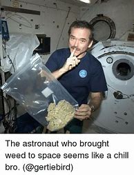 Image result for Space Brain Meme