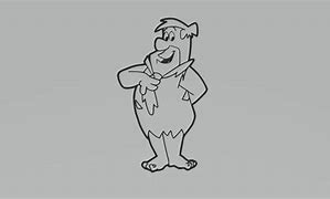 Image result for Fred Flintstone Clip Art
