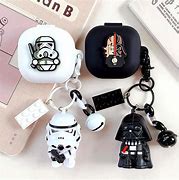 Image result for Galaxy Buds Star Wars Case