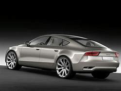 Image result for Audi Fastback