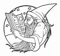 Image result for Magic Coloring Book