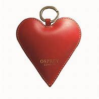 Image result for Osprey Leather Key Ring