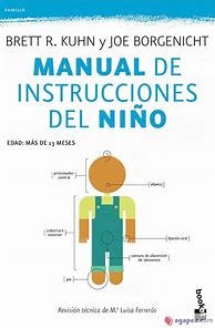 Image result for Manual Instrucciones